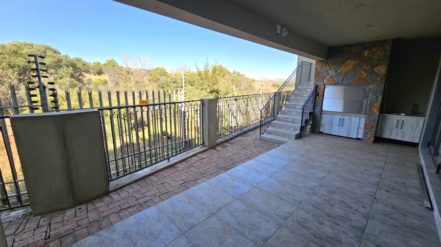 3 Bedroom Property for Sale in Estate D Afrique North West